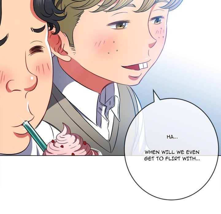 My High S Page 57 - MangaHe