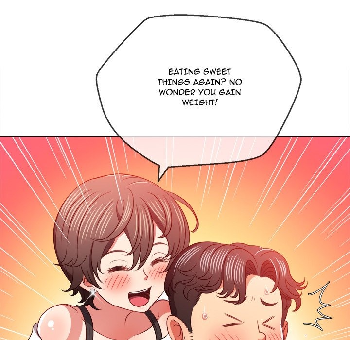 My High S Page 61 - MangaHe