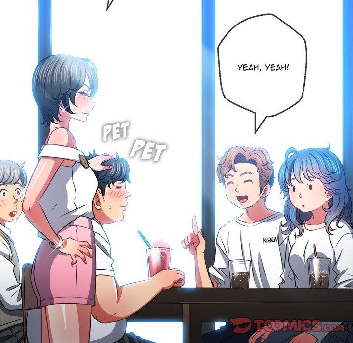 My High S Page 70 - MangaHe