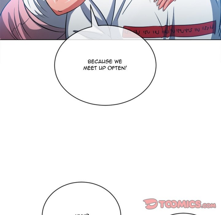 My High S Page 76 - MangaHe