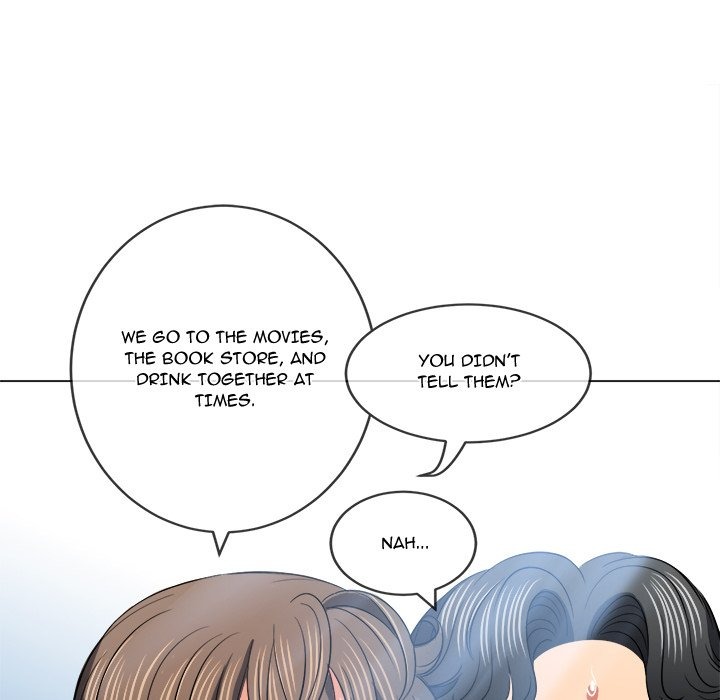 My High S Page 79 - MangaHe