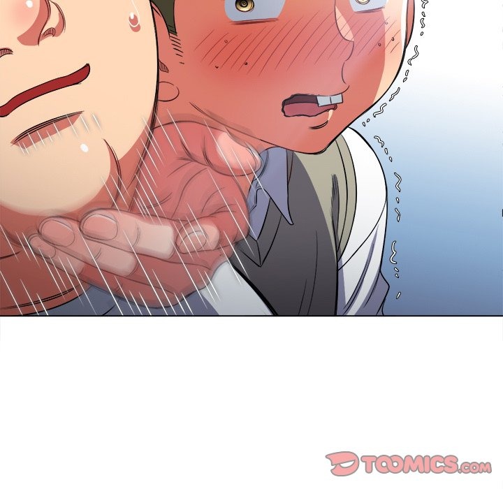 My High S Page 82 - MangaHe
