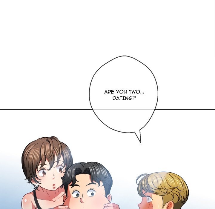 My High S Page 83 - MangaHe
