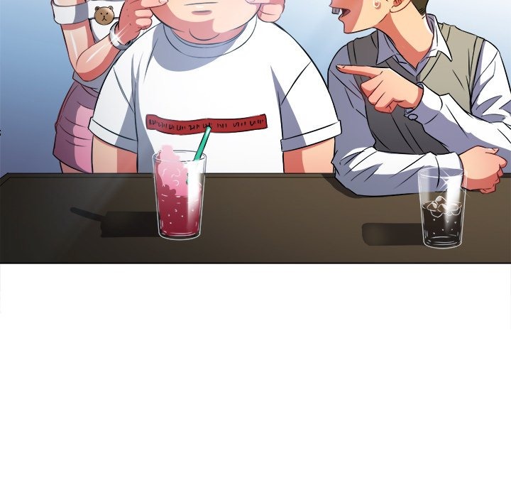 My High S Page 84 - MangaHe