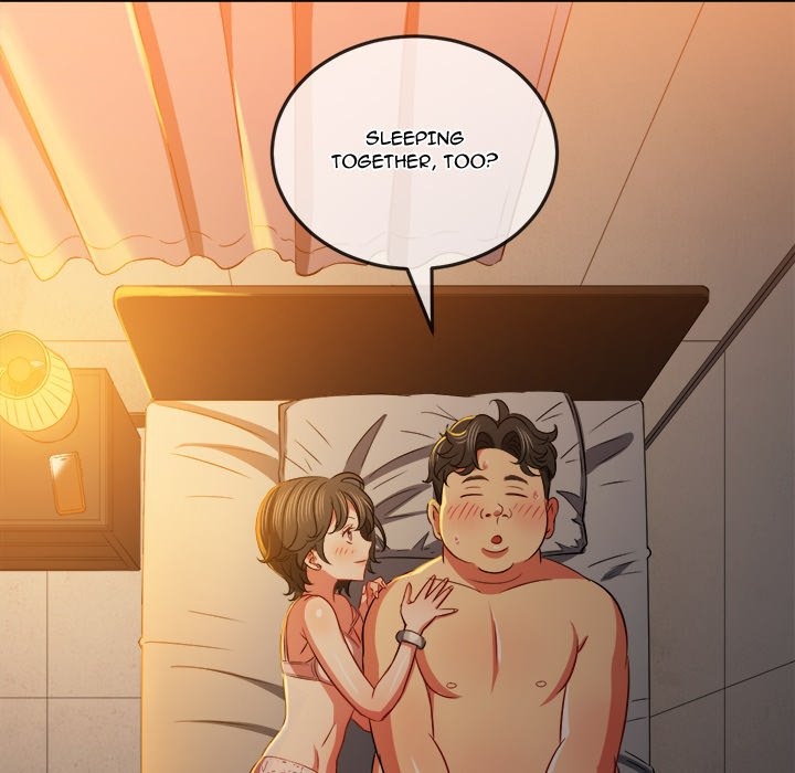 My High S Page 90 - MangaHe