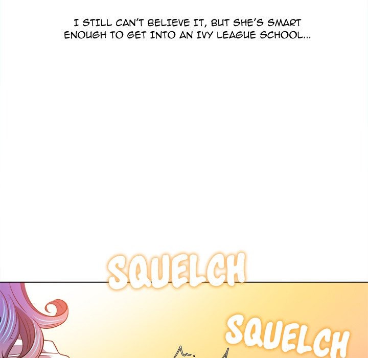 My High S Page 109 - MangaHe
