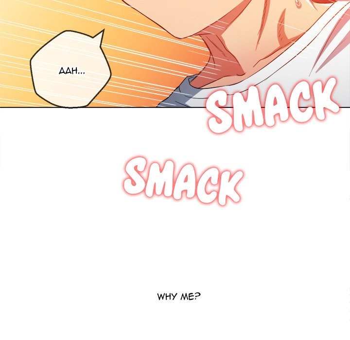 My High S Page 124 - MangaHe