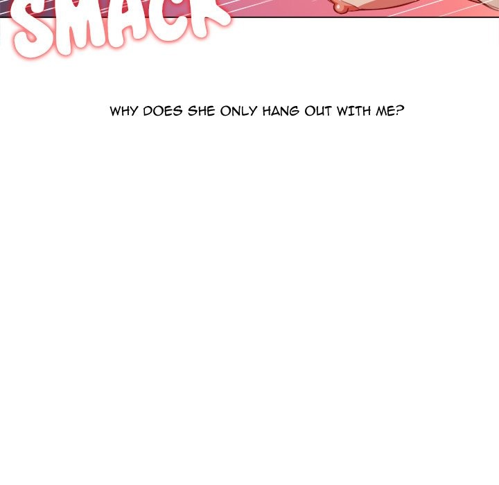 My High S Page 128 - MangaHe