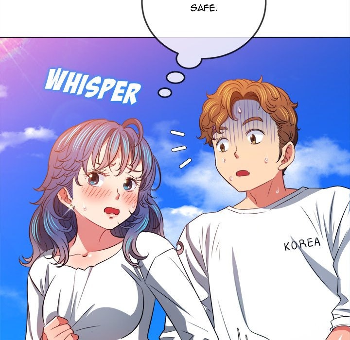 My High S Page 142 - MangaHe