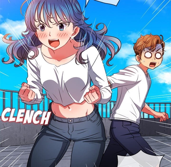 My High S Page 152 - MangaHe