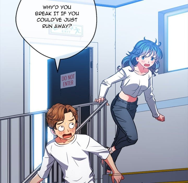 My High S Page 154 - MangaHe