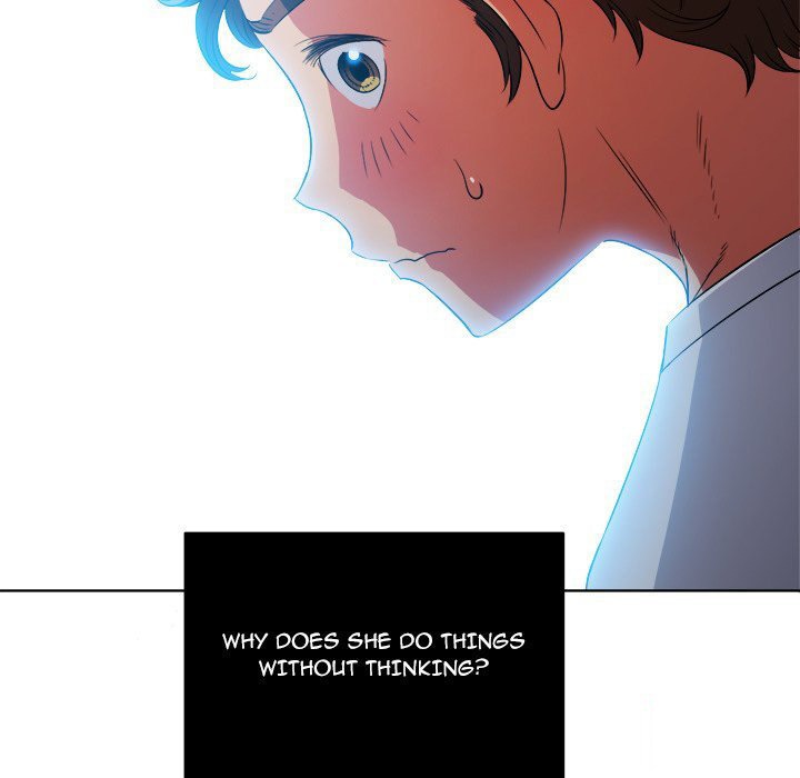 My High S Page 159 - MangaHe