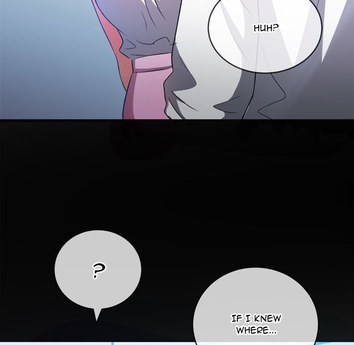 My High S Page 21 - MangaHe