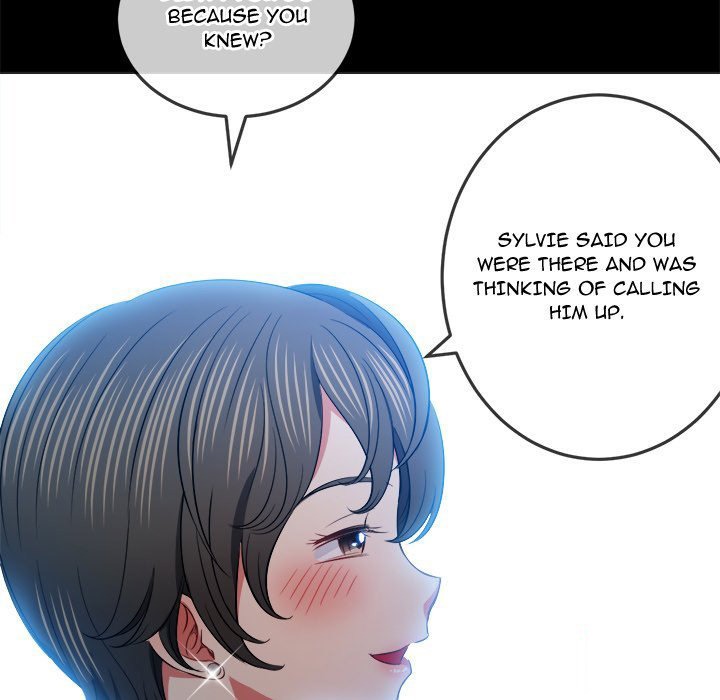 My High S Page 24 - MangaHe