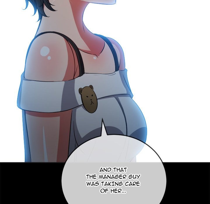 My High S Page 25 - MangaHe