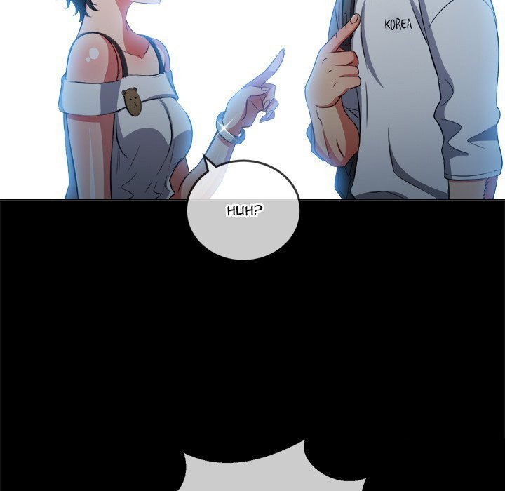 My High S Page 27 - MangaHe