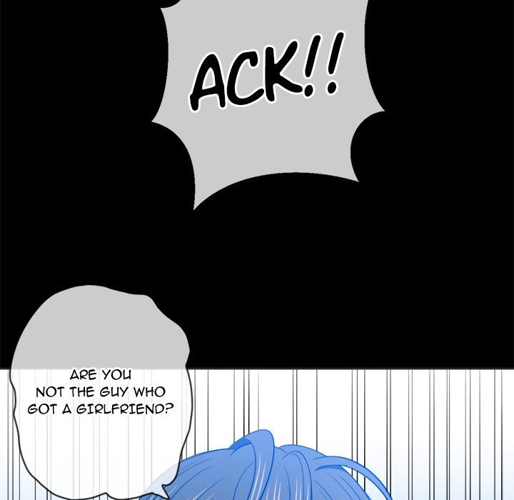My High S Page 28 - MangaHe