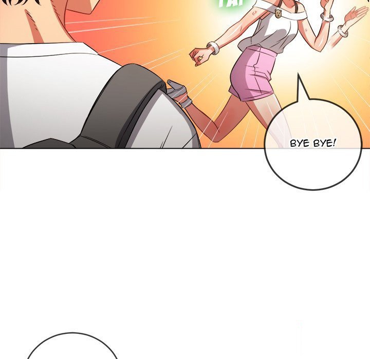 My High S Page 33 - MangaHe