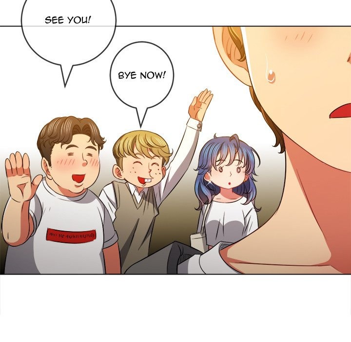 My High S Page 34 - MangaHe