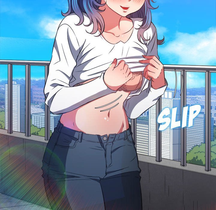 My High S Page 63 - MangaHe