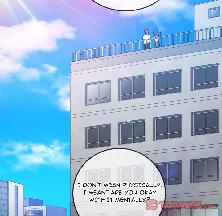 My High S Page 67 - MangaHe