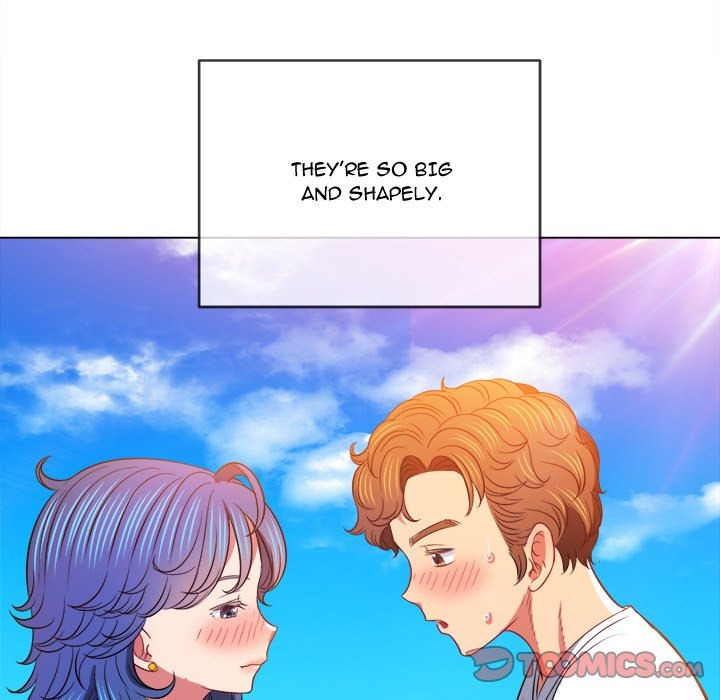 My High S Page 85 - MangaHe