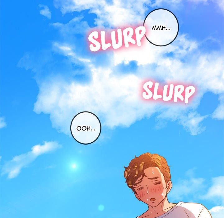 My High S Page 97 - MangaHe