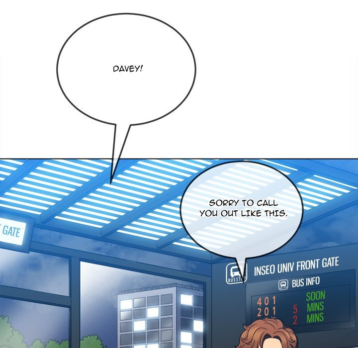 My High S Page 107 - MangaHe