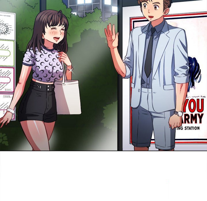 My High S Page 108 - MangaHe
