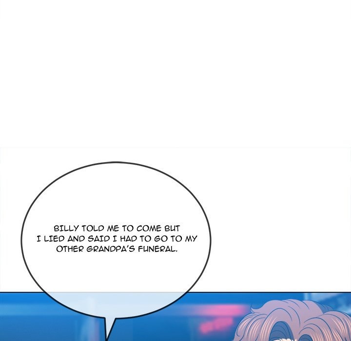 My High S Page 109 - MangaHe