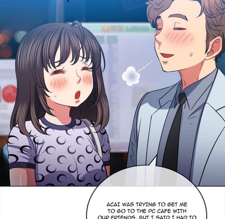 My High S Page 110 - MangaHe