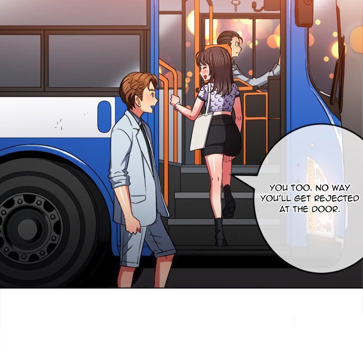 My High S Page 114 - MangaHe
