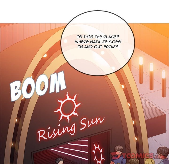 My High S Page 118 - MangaHe