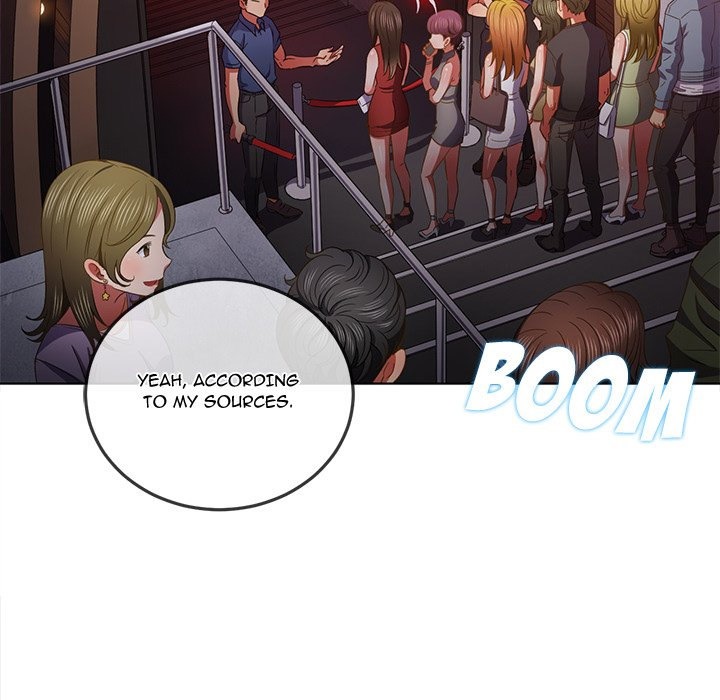 My High S Page 119 - MangaHe