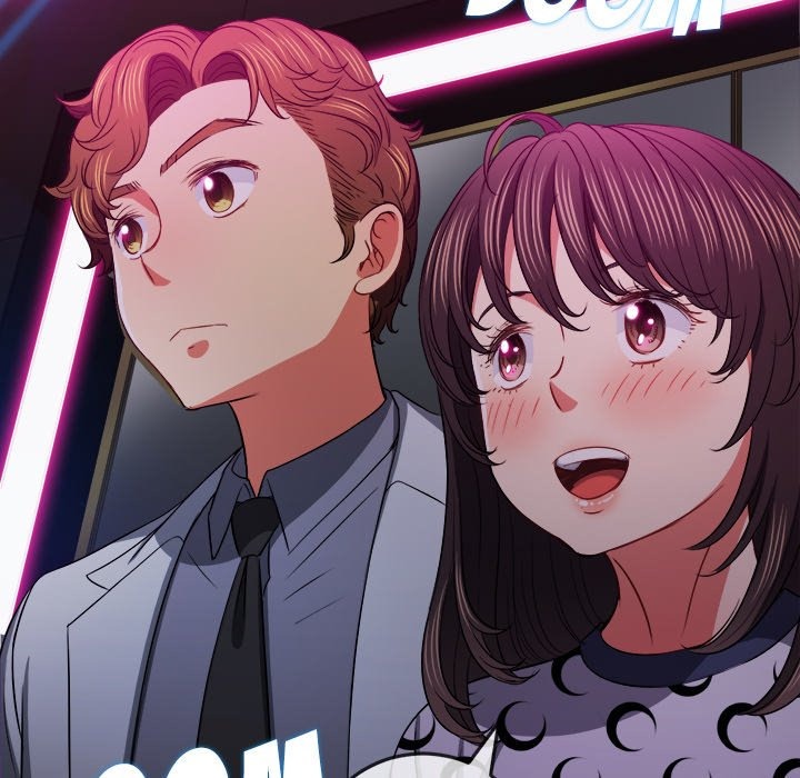 My High S Page 121 - MangaHe
