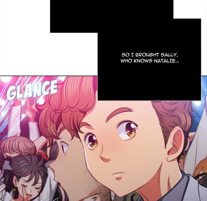 My High S Page 123 - MangaHe