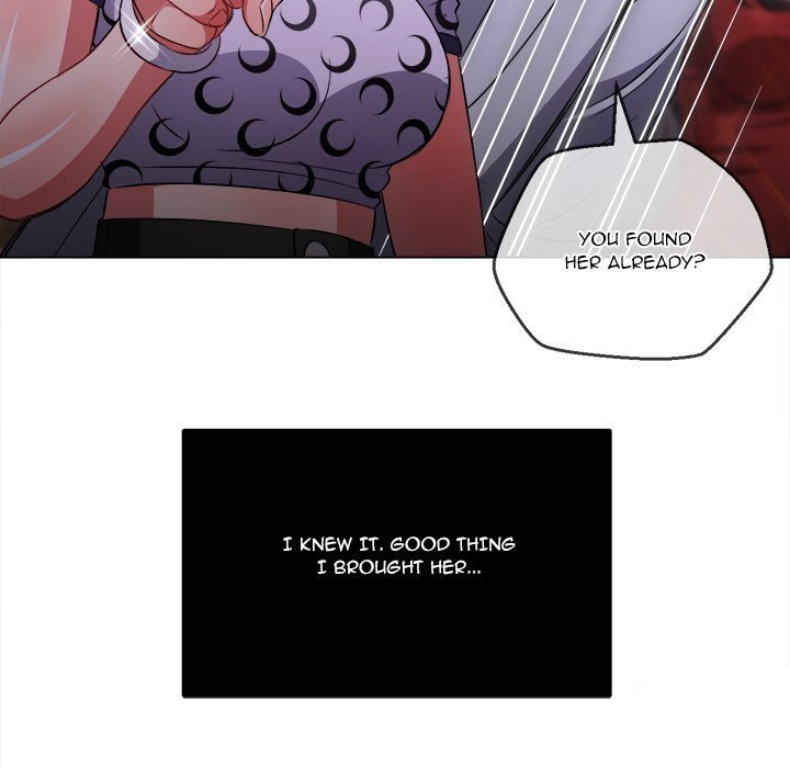My High S Page 126 - MangaHe