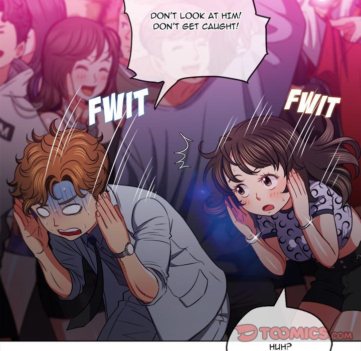 My High S Page 130 - MangaHe