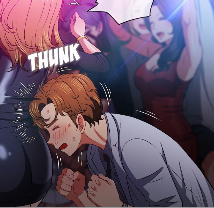 My High S Page 134 - MangaHe