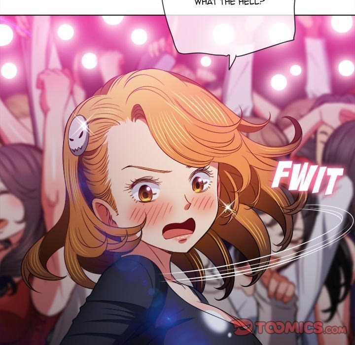My High S Page 136 - MangaHe