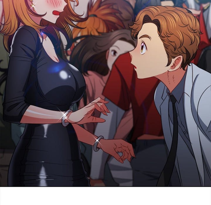 My High S Page 139 - MangaHe