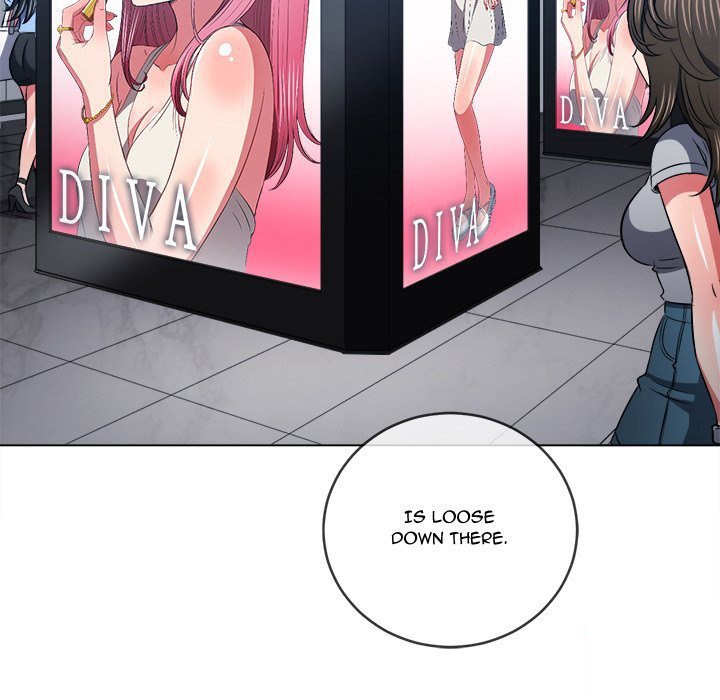 My High S Page 15 - MangaHe