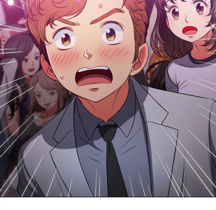 My High S Page 144 - MangaHe