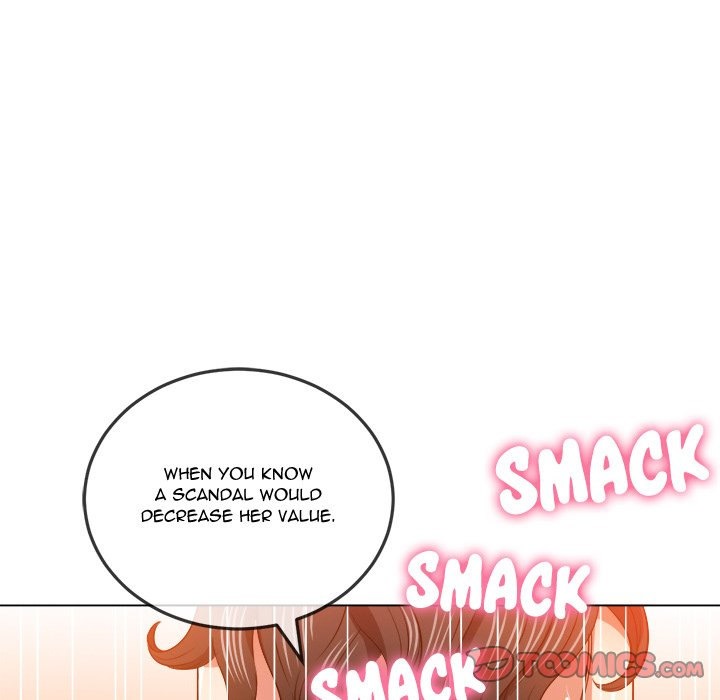 My High S Page 22 - MangaHe