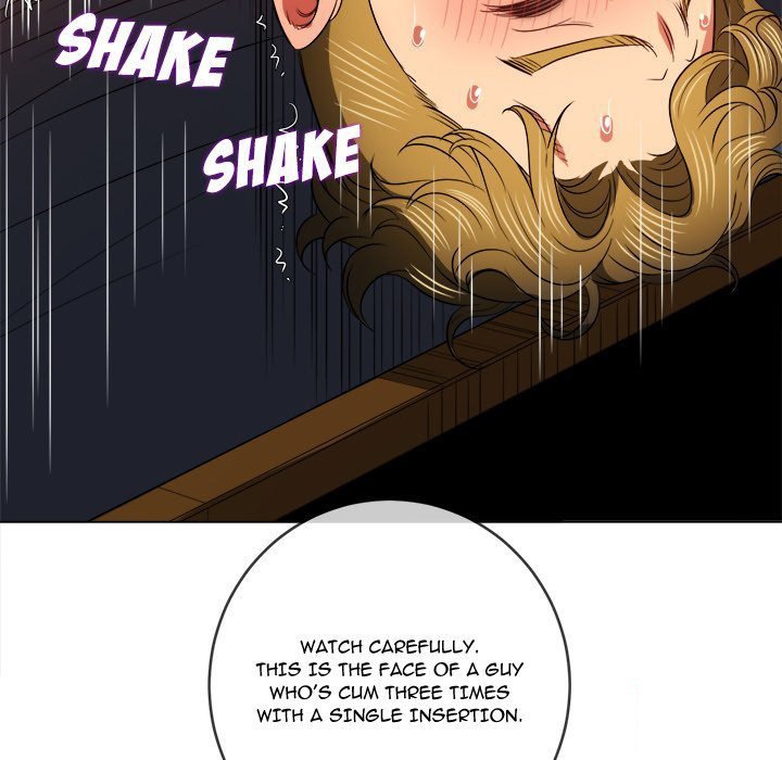 My High S Page 30 - MangaHe