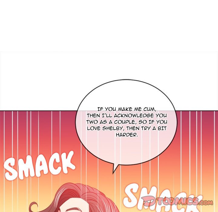 My High S Page 34 - MangaHe