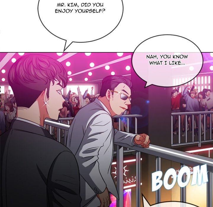 My High S Page 77 - MangaHe