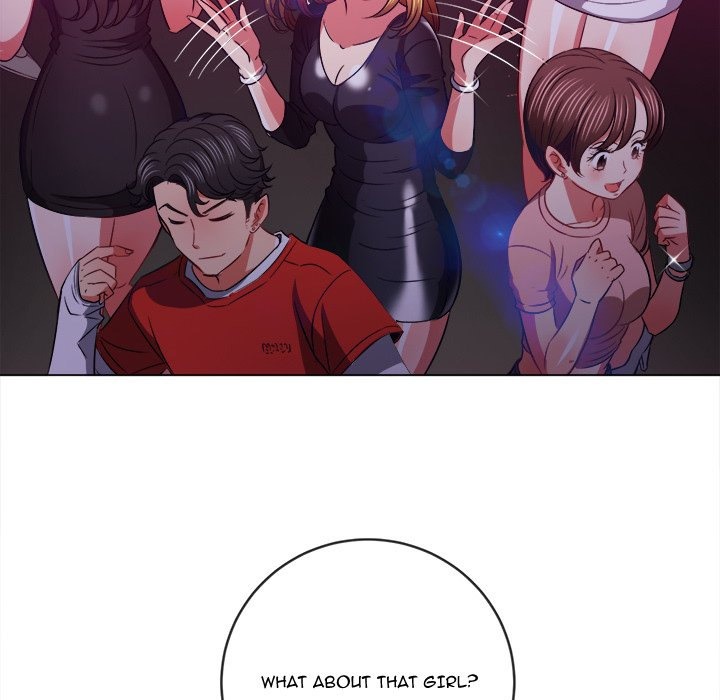 My High S Page 85 - MangaHe