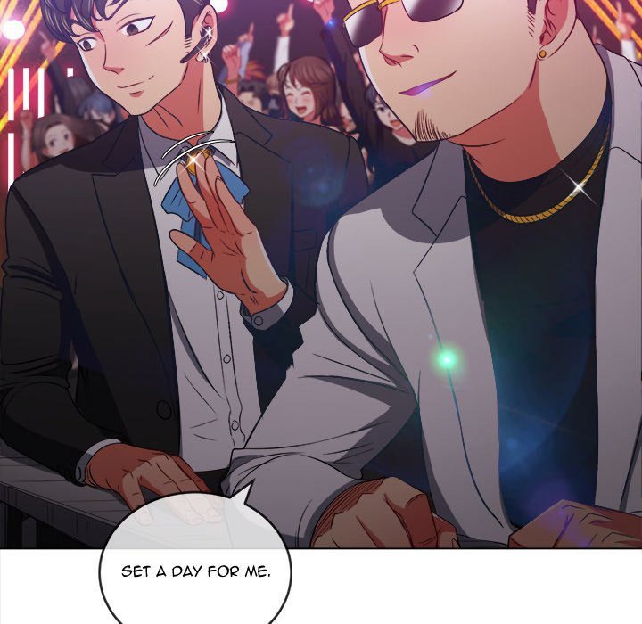 My High S Page 87 - MangaHe