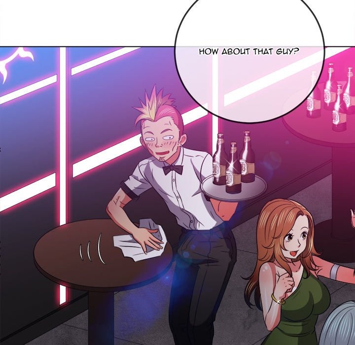 My High S Page 89 - MangaHe
